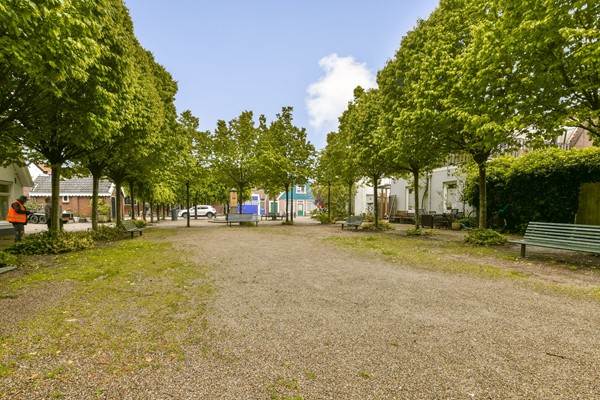 Medium property photo - Osdorperweg 37, 1066 EJ Amsterdam